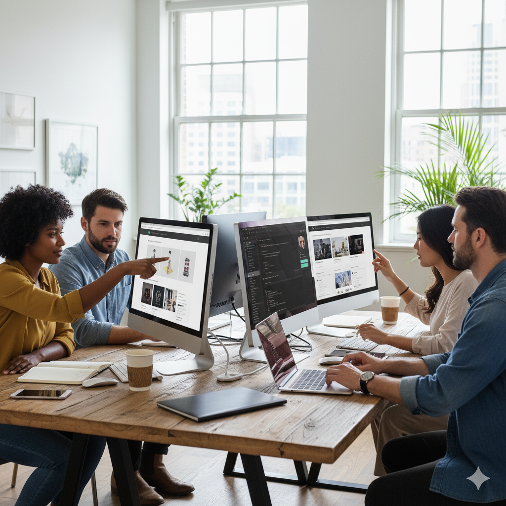 Wix Website Design with Plugins & Themes